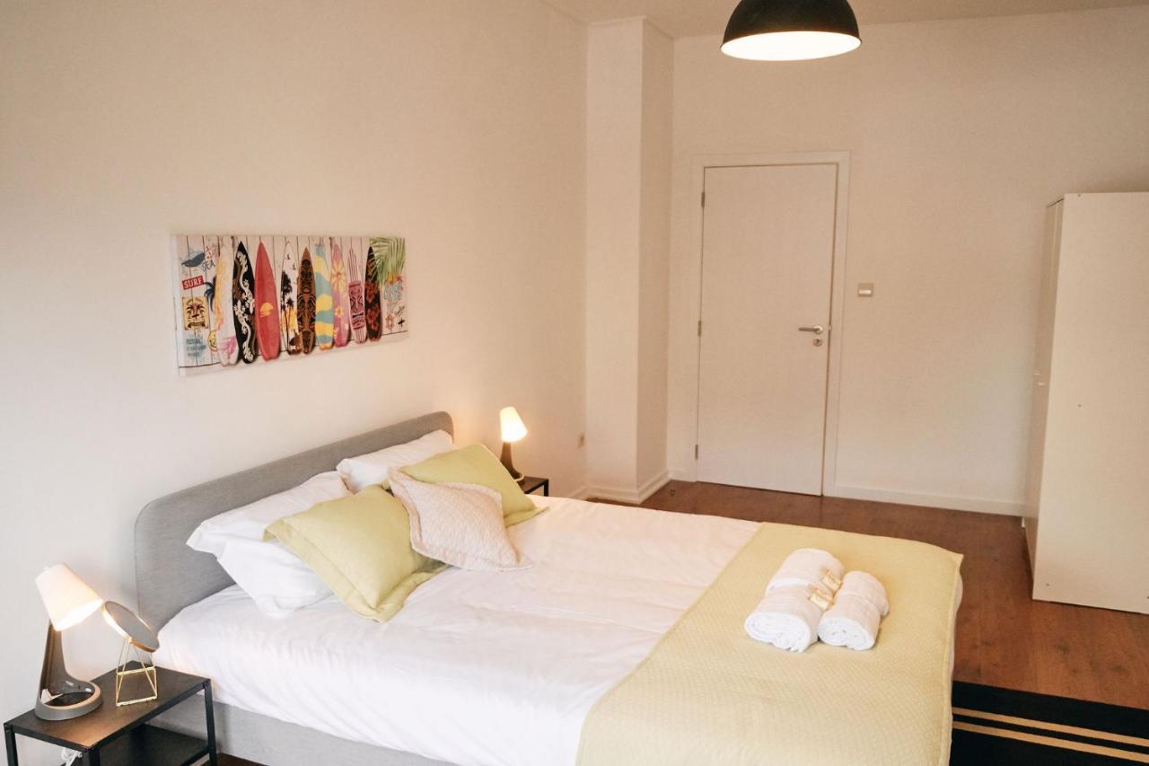 Ferienwohnung Oporto Covelo 1E Exterior foto