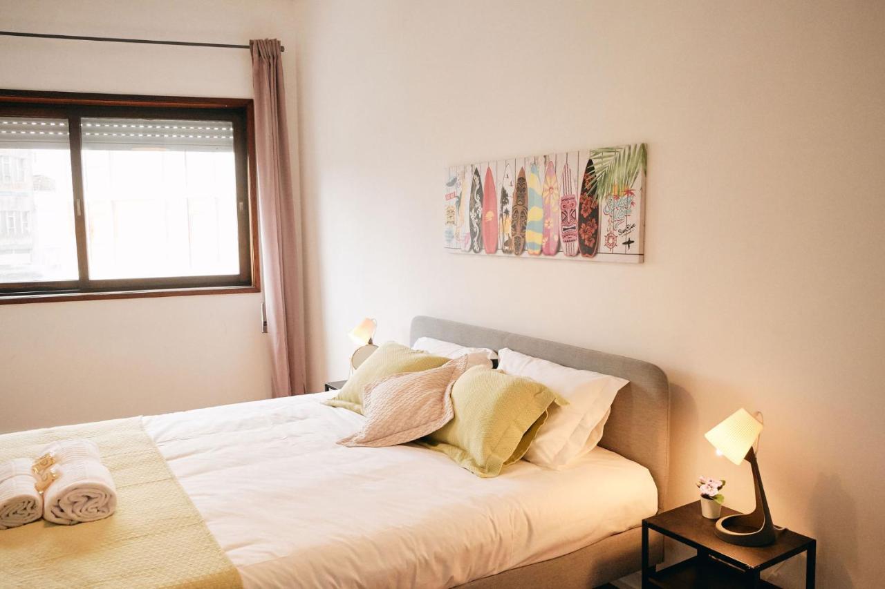 Ferienwohnung Oporto Covelo 1E Exterior foto